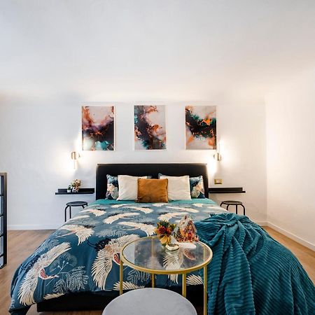 Liz Apartment Bari Kültér fotó