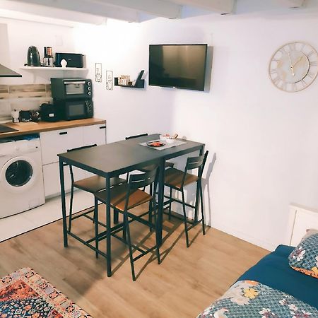 Liz Apartment Bari Kültér fotó