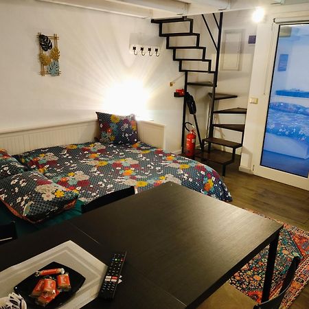 Liz Apartment Bari Kültér fotó