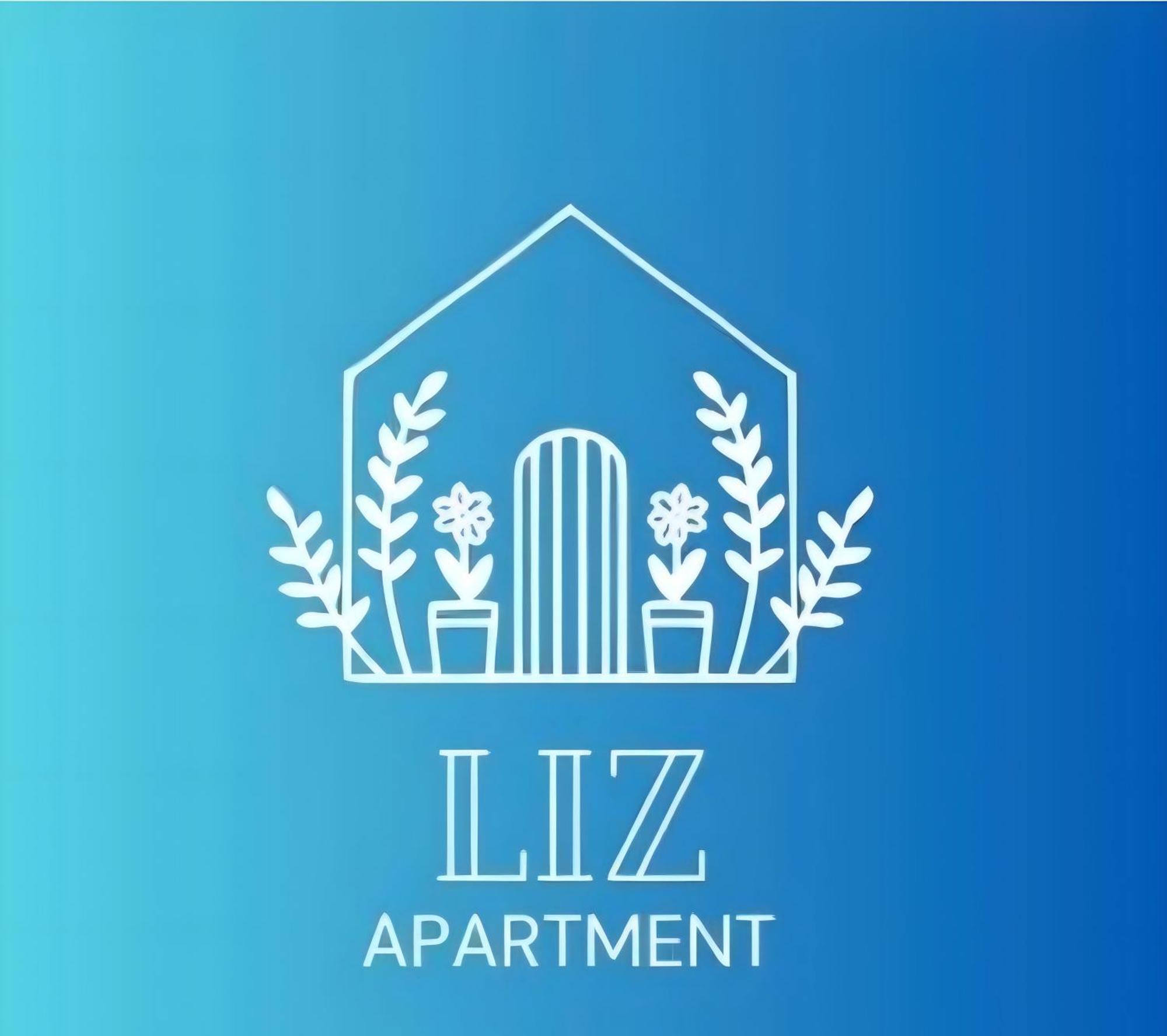 Liz Apartment Bari Kültér fotó