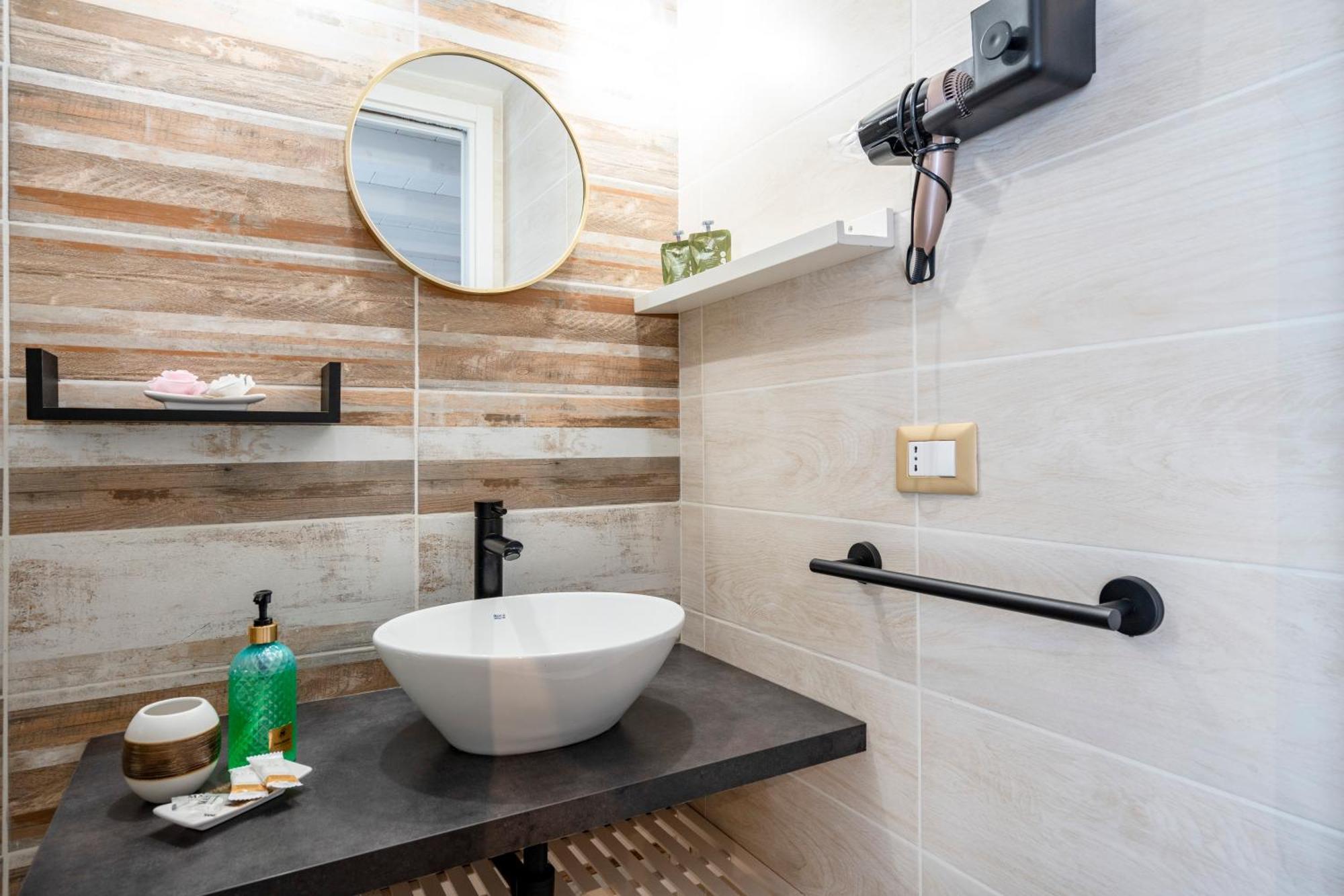 Liz Apartment Bari Kültér fotó