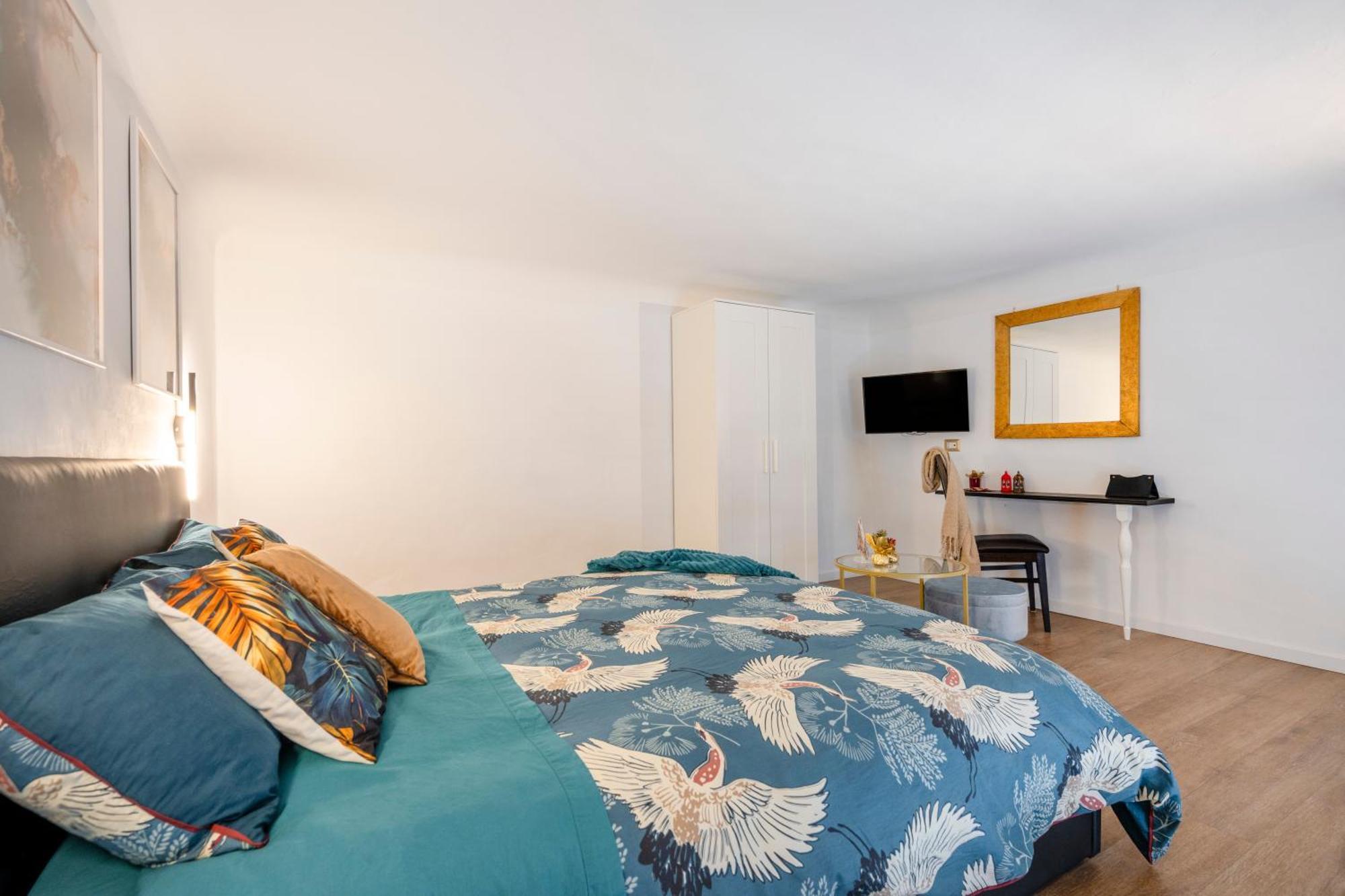 Liz Apartment Bari Kültér fotó