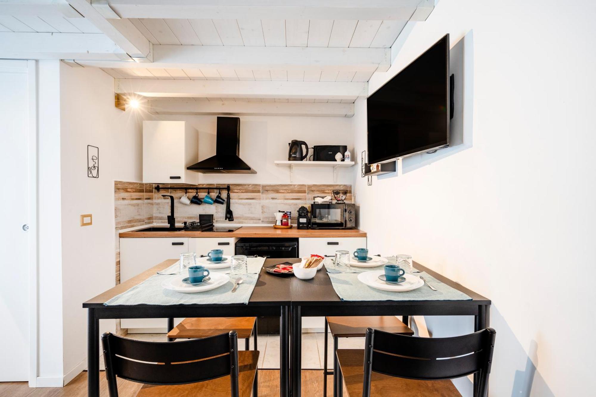 Liz Apartment Bari Kültér fotó