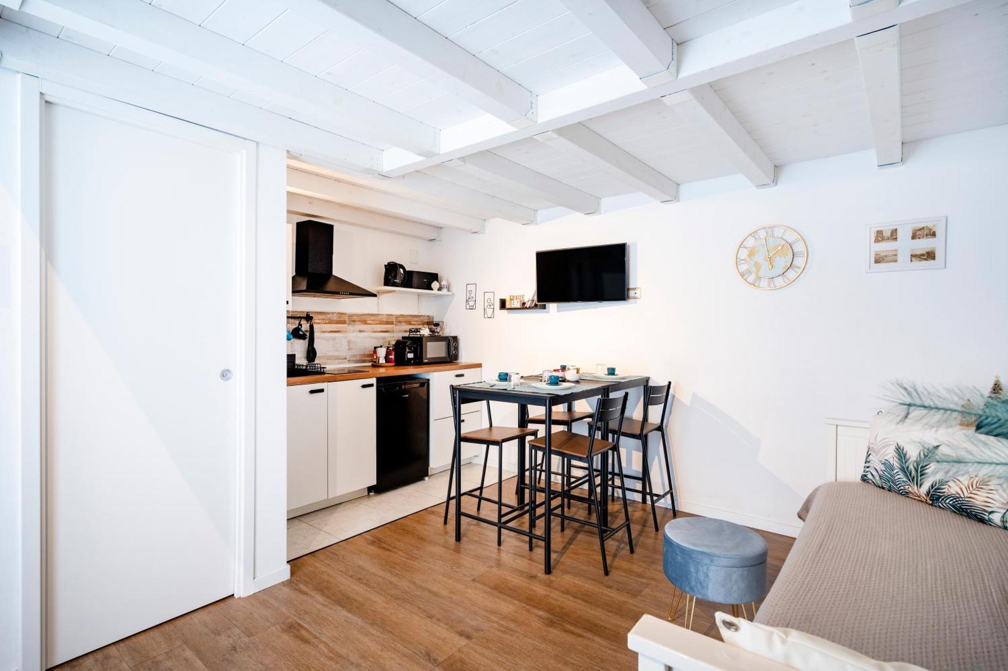 Liz Apartment Bari Kültér fotó