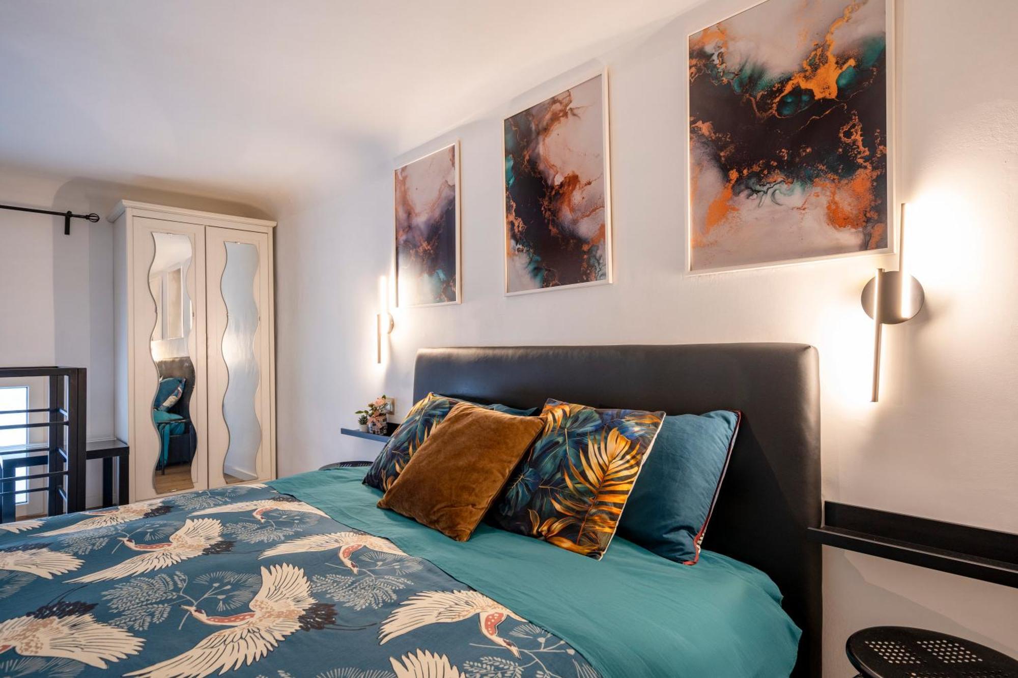 Liz Apartment Bari Kültér fotó