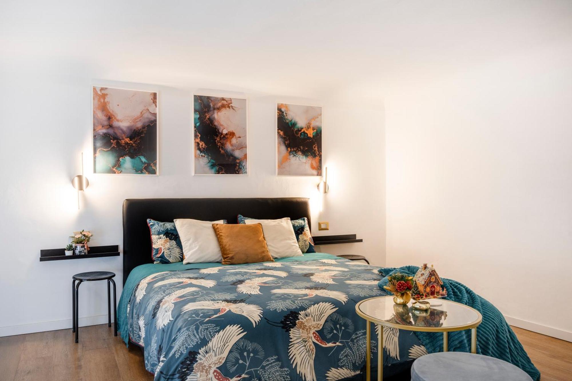 Liz Apartment Bari Kültér fotó