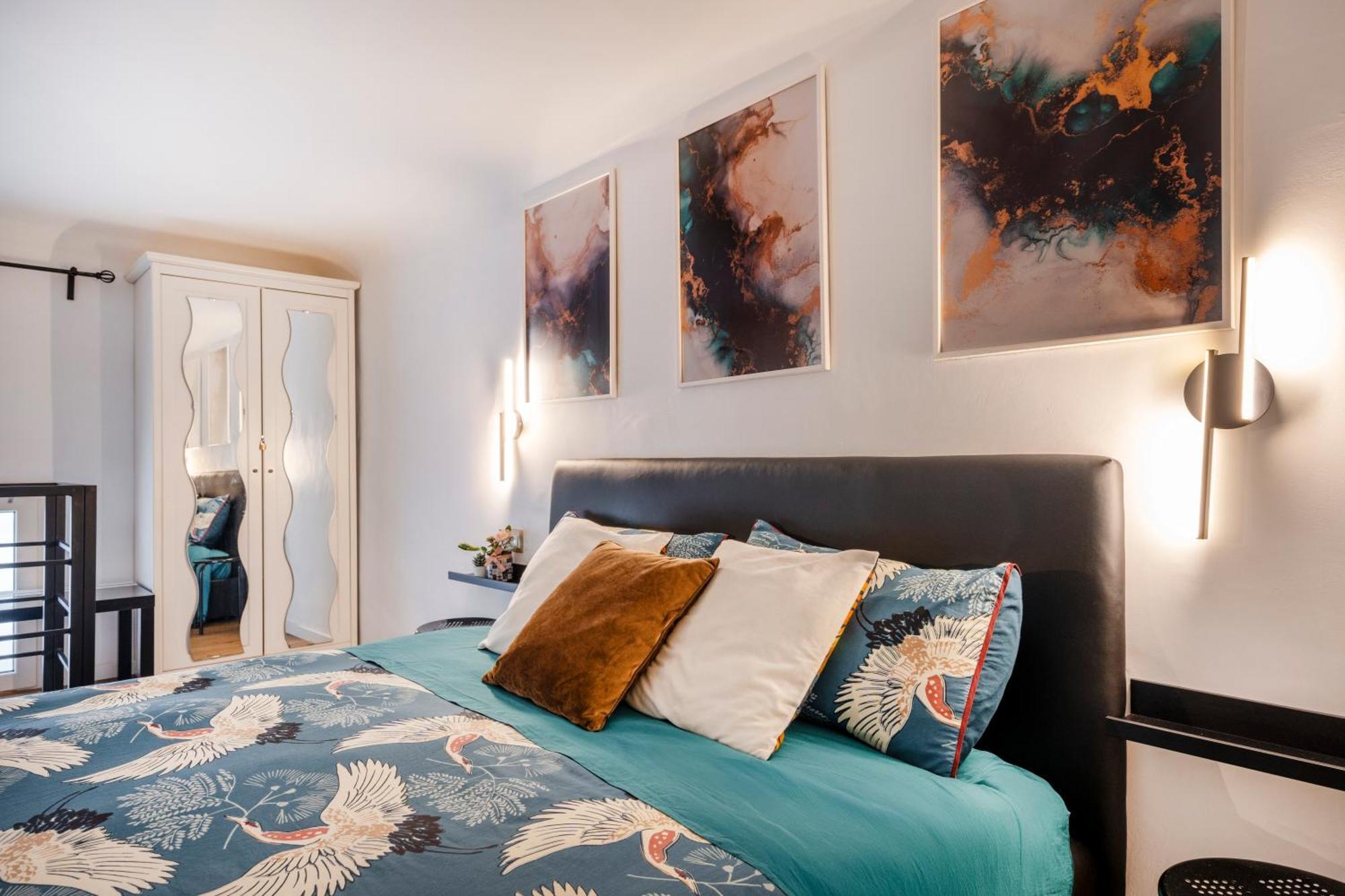 Liz Apartment Bari Kültér fotó