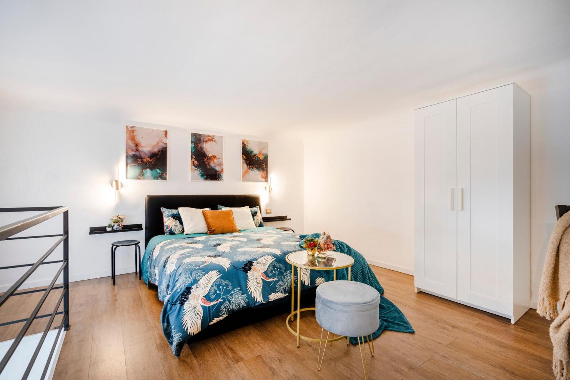 Liz Apartment Bari Kültér fotó