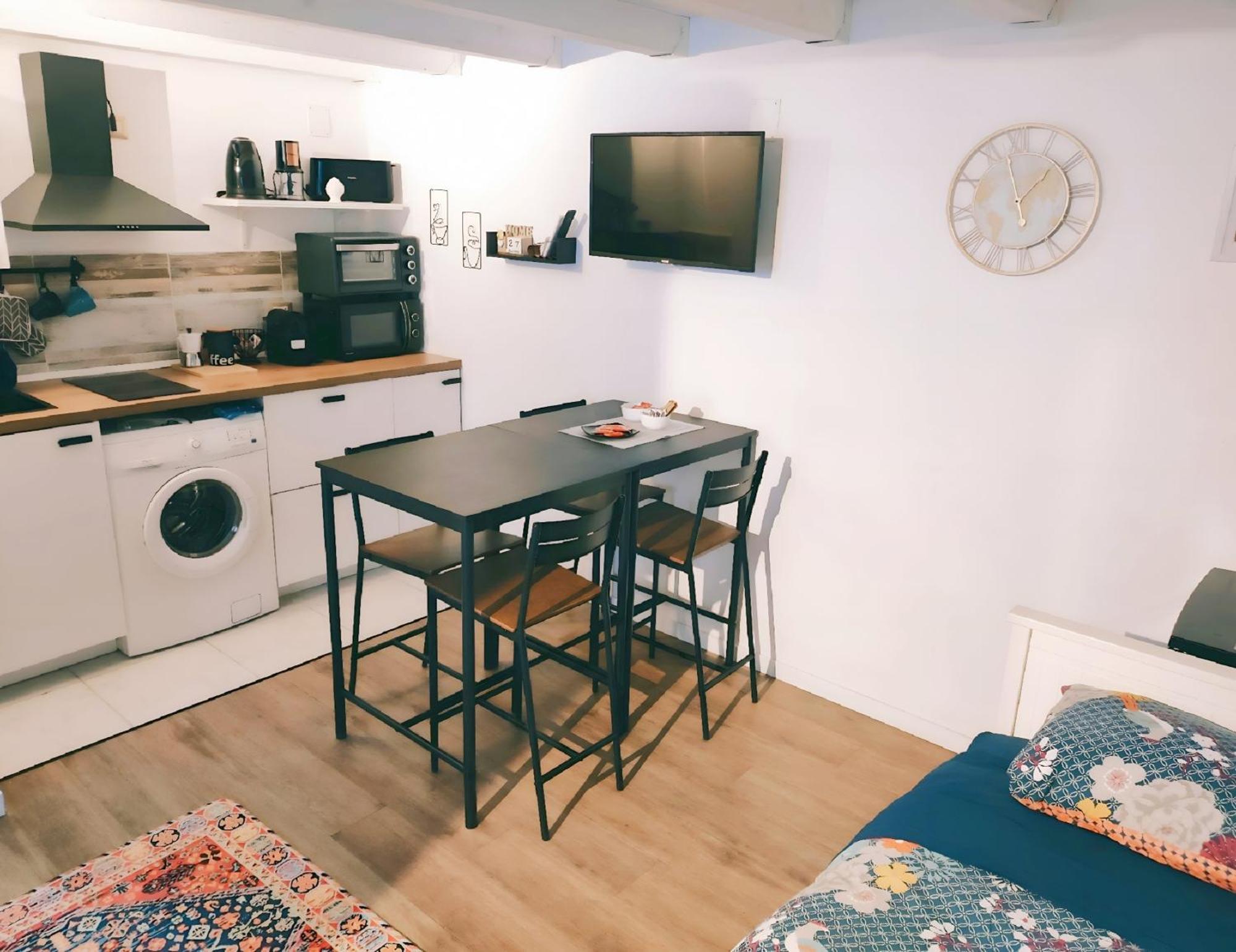 Liz Apartment Bari Kültér fotó