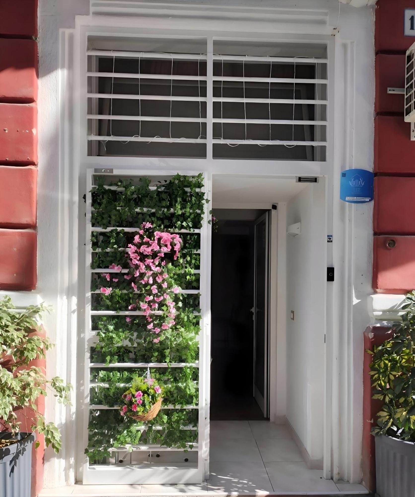 Liz Apartment Bari Kültér fotó