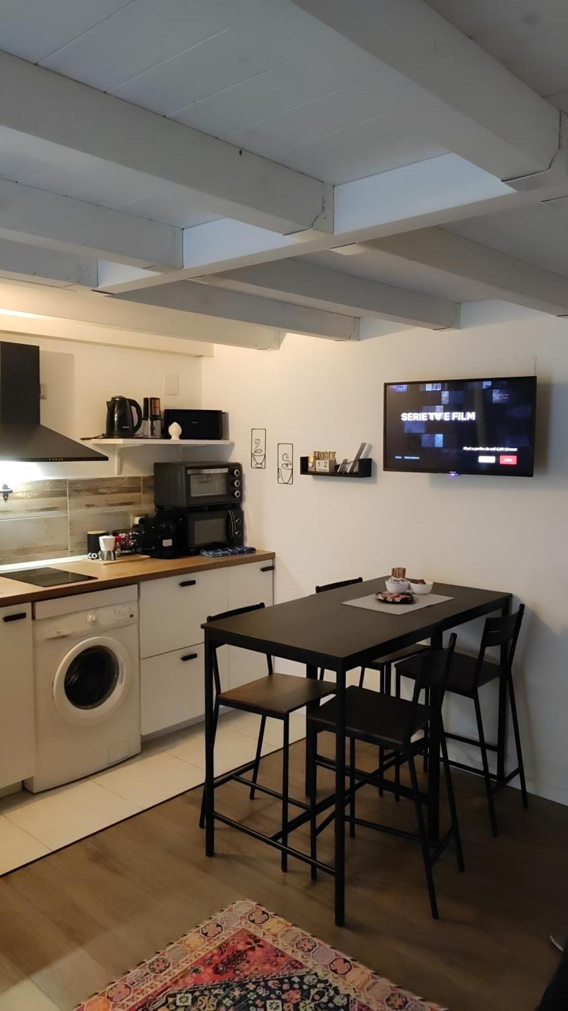 Liz Apartment Bari Kültér fotó