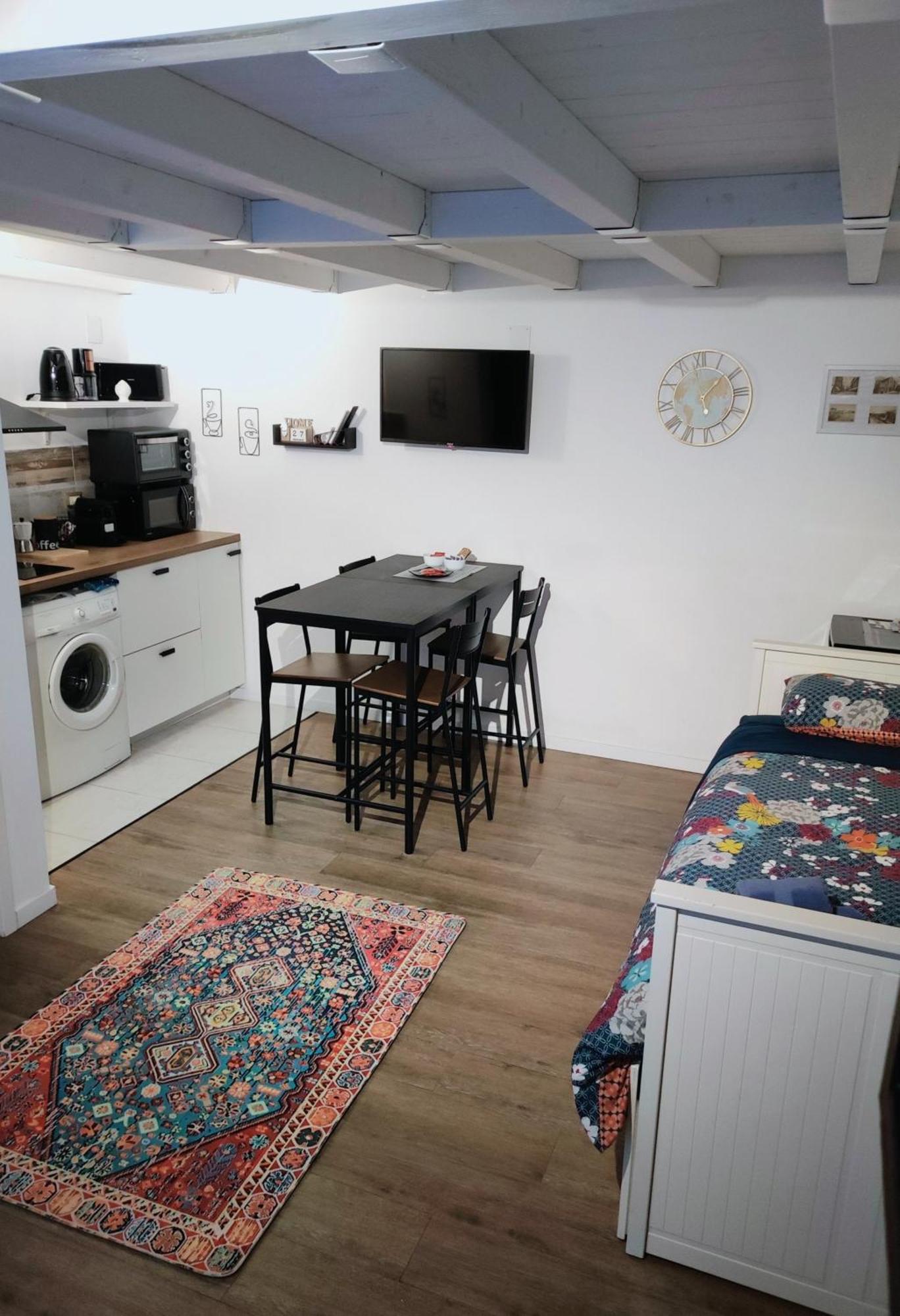 Liz Apartment Bari Kültér fotó