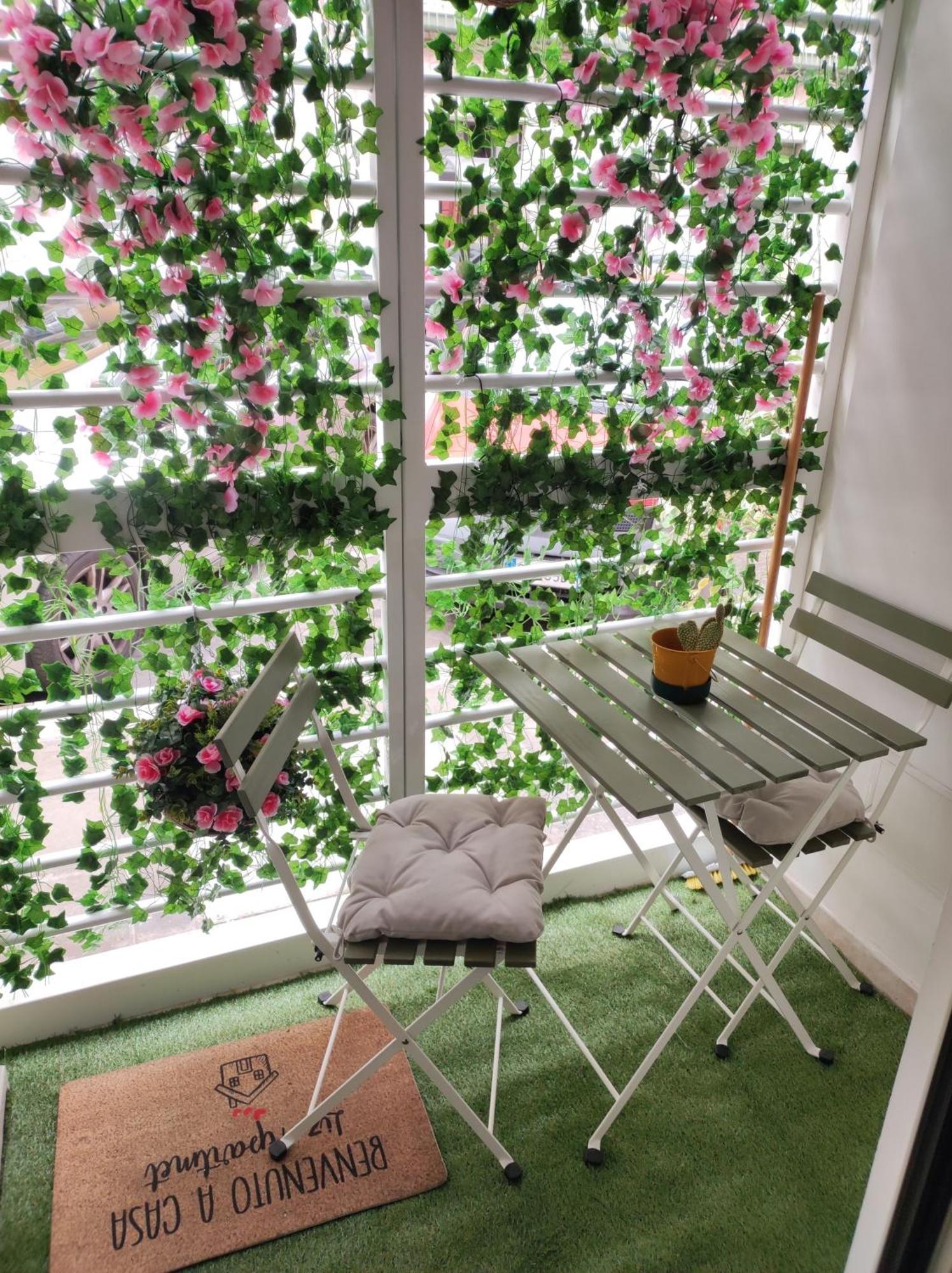 Liz Apartment Bari Kültér fotó