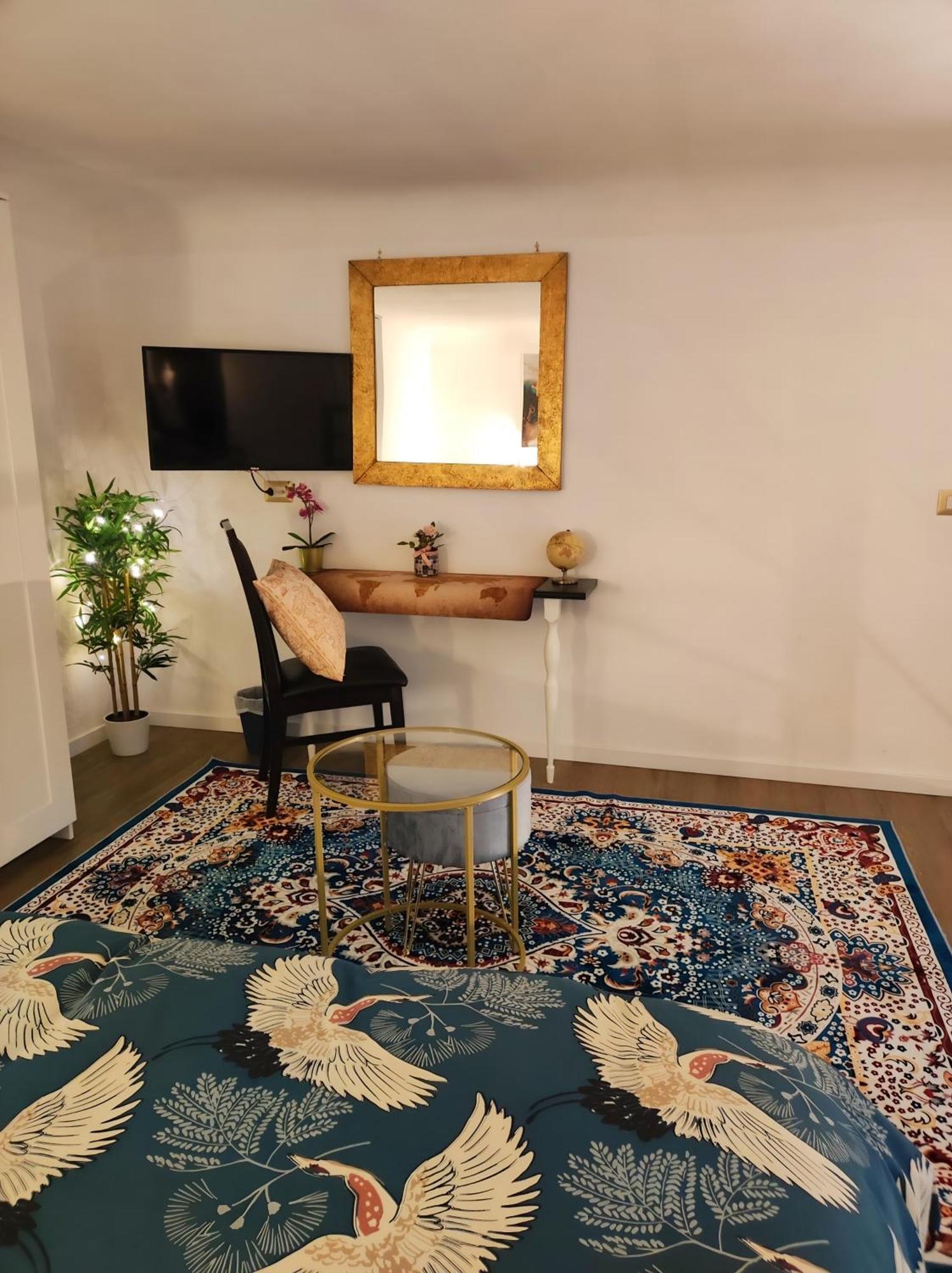 Liz Apartment Bari Kültér fotó