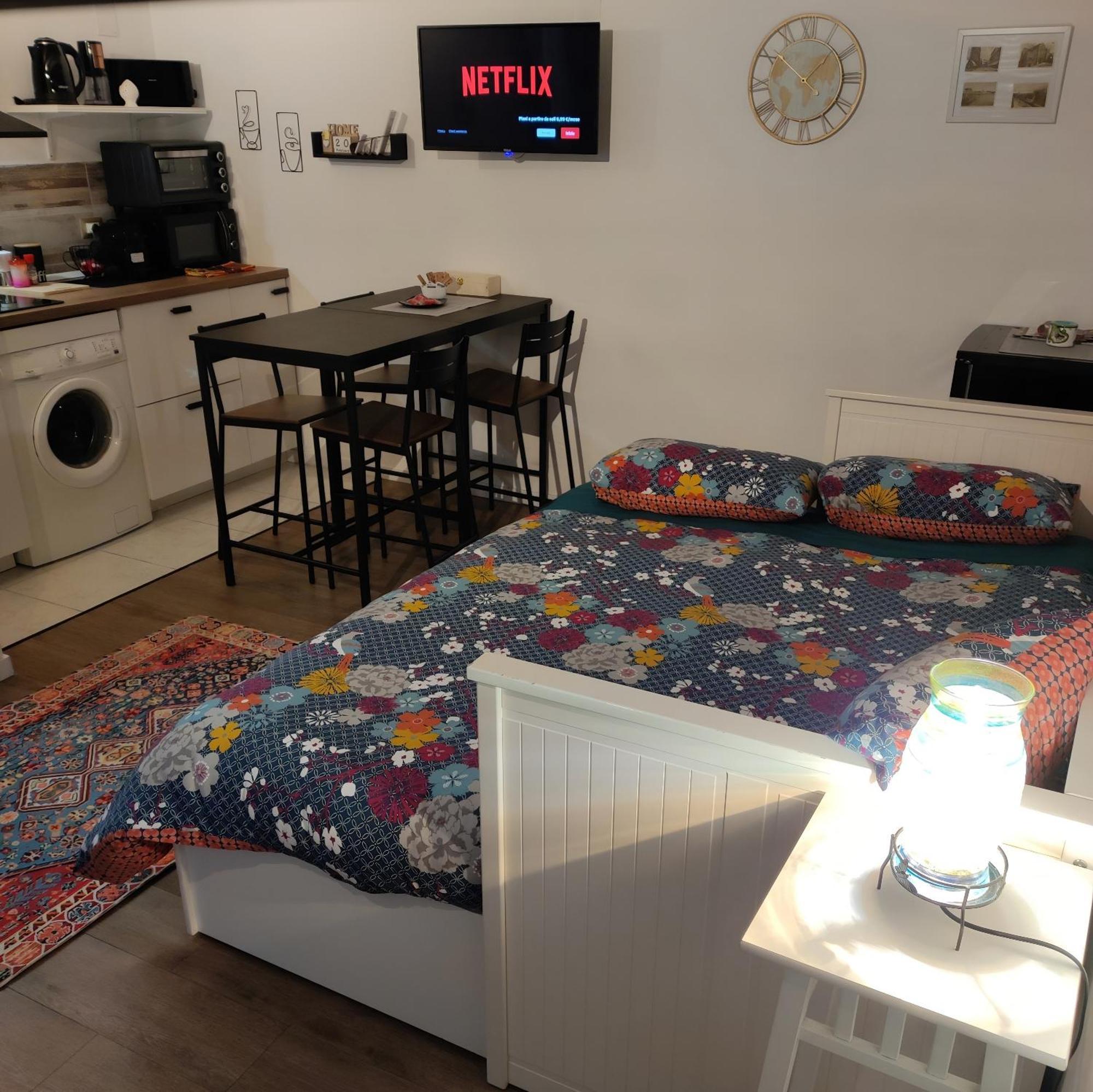 Liz Apartment Bari Kültér fotó